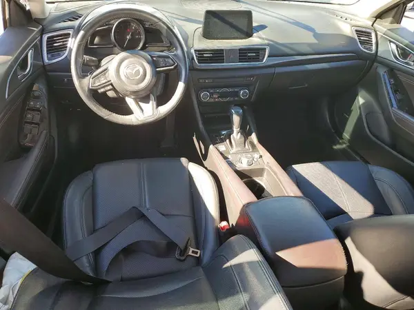 JM1BN1W35H1105527 2017 MAZDA 3 - Image 8