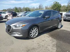JM1BN1W35H1129438 2017 MAZDA 3