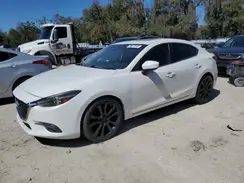 JM1BN1W35H1132811 2017 MAZDA 3