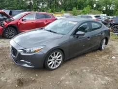 JM1BN1W35H1134087 2017 MAZDA 3