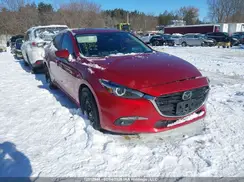 JM1BN1W35J1168780 2018 MAZDA 3