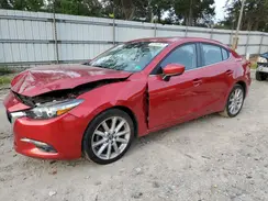 JM1BN1W36H1101468 2017 MAZDA 3
