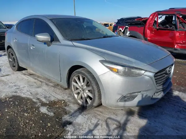 JM1BN1W36H1111398 2017 MAZDA 3 - Image 1