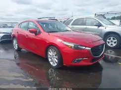 JM1BN1W36H1117816 2017 MAZDA 3