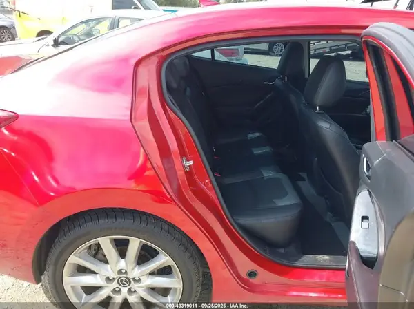 JM1BN1W36H1130405 2017 MAZDA 3 - Image 8