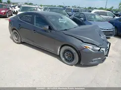 JM1BN1W36H1140867 2017 MAZDA 3