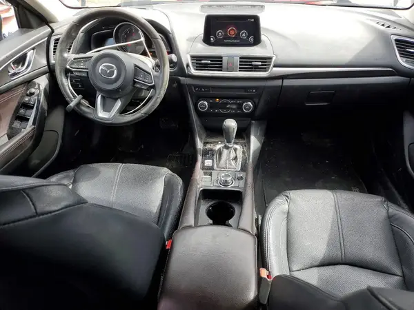 JM1BN1W36J1187774 2018 MAZDA 3 - Image 8