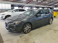 JM1BN1W37H1102192 2017 MAZDA 3