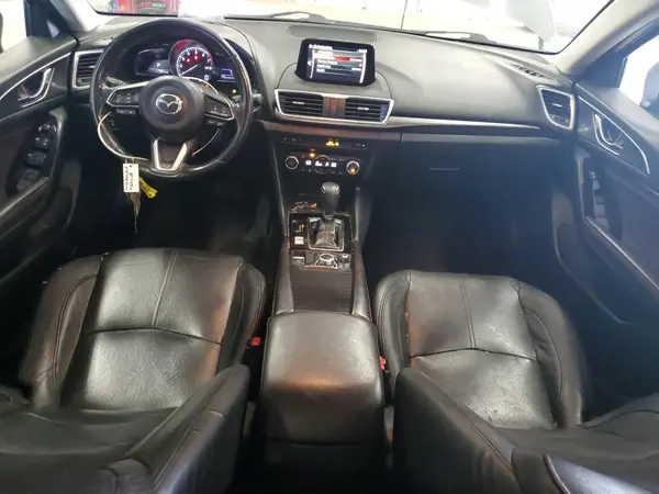 JM1BN1W37H1102192 2017 MAZDA 3 - Image 8