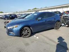 JM1BN1W37H1124595 2017 MAZDA 3