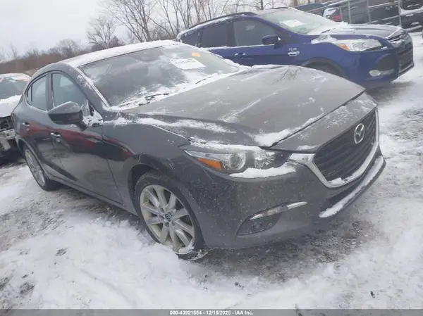 JM1BN1W37H1125455 2017 MAZDA 3 - Image 1