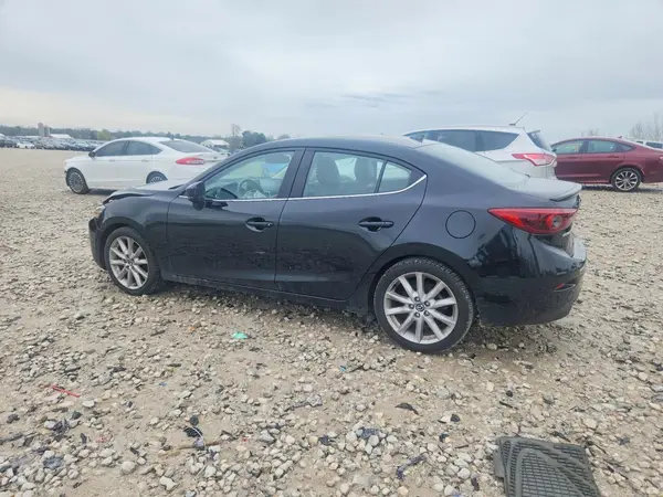 JM1BN1W38H1101553 2017 MAZDA 3 - Image 2