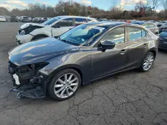 JM1BN1W38H1115341 2017 MAZDA 3