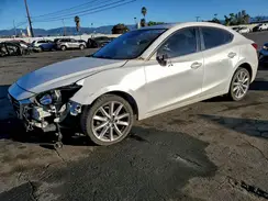 JM1BN1W38H1115677 2017 MAZDA 3