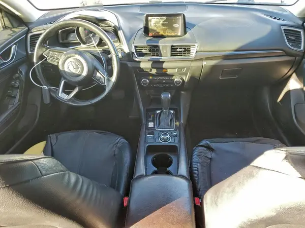 JM1BN1W38H1115677 2017 MAZDA 3 - Image 8