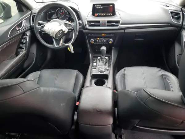 JM1BN1W38H1122242 2017 MAZDA 3 - Image 8