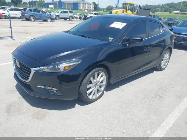 JM1BN1W38H1133533 2017 MAZDA 3 - Image 2