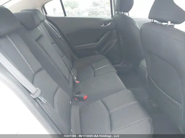 JM1BN1W38H1142376 2017 MAZDA 3 - Image 8
