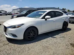 JM1BN1W38H1143852 2017 MAZDA 3