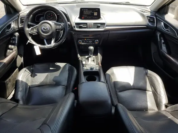 JM1BN1W38H1143852 2017 MAZDA 3 - Image 8