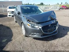JM1BN1W38J1160379 2018 MAZDA 3