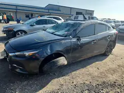 JM1BN1W39H1104154 2017 MAZDA 3