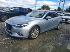 JM1BN1W39H1105028 2017 MAZDA 3