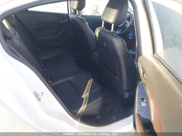 JM1BN1W39H1115915 2017 MAZDA 3 - Image 8