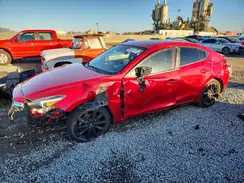 JM1BN1W39H1123691 2017 MAZDA 3