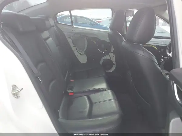 JM1BN1W39H1126123 2017 MAZDA 3 - Image 8