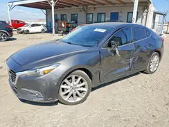 JM1BN1W39H1135906 2017 MAZDA 3