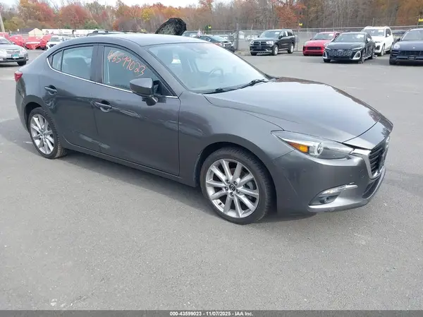 JM1BN1W3XH1130259 2017 MAZDA 3 - Image 1