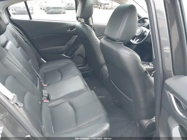 JM1BN1W3XH1130259 2017 MAZDA 3 - Image 8