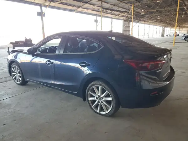 JM1BN1W3XH1133355 2017 MAZDA 3 - Image 2