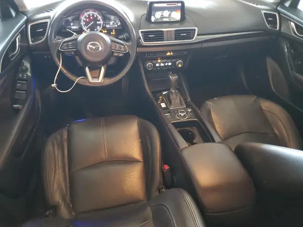 JM1BN1W3XH1133355 2017 MAZDA 3 - Image 8