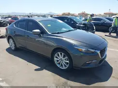 JM1BN1W3XH1136708 2017 MAZDA 3