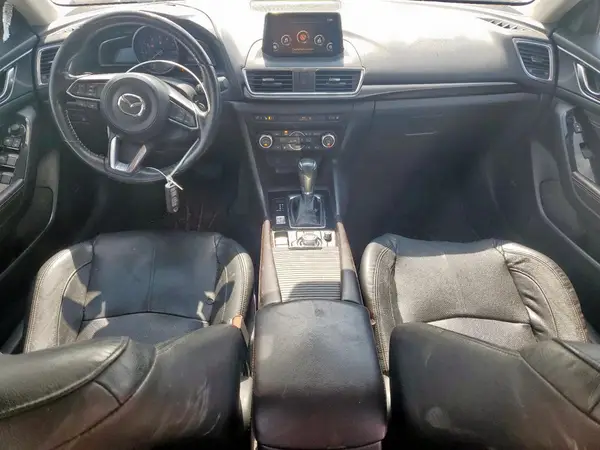 JM1BN1W3XH1138376 2017 MAZDA 3 - Image 8