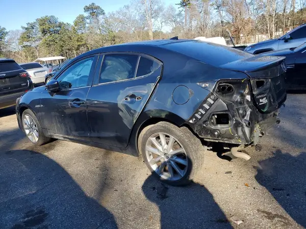 JM1BN1W3XH1139530 2017 MAZDA 3 - Image 2