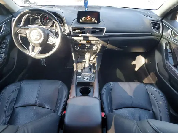 JM1BN1W3XH1139530 2017 MAZDA 3 - Image 8