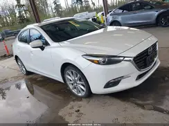 JM1BN1W3XH1140550 2017 MAZDA 3