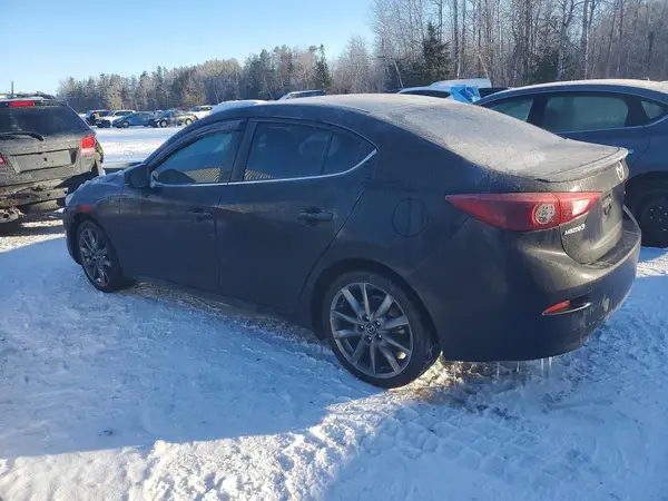 JM1BN1W3XJ1158410 2018 MAZDA 3 - Image 2