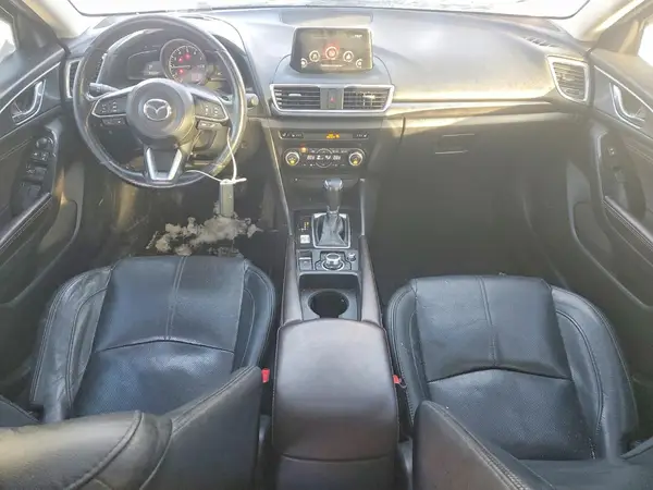 JM1BN1W3XJ1158410 2018 MAZDA 3 - Image 8