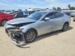 JM1BPAA70M1313684 2021 MAZDA 3