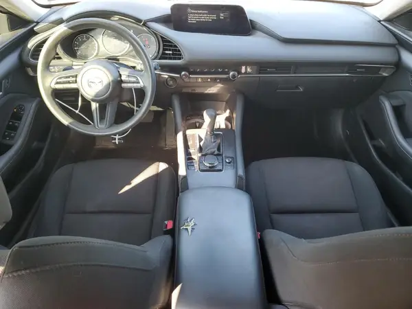 JM1BPAA70M1328167 2021 MAZDA 3 - Image 8