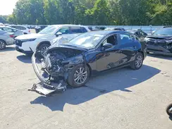 JM1BPAA70M1333594 2021 MAZDA 3