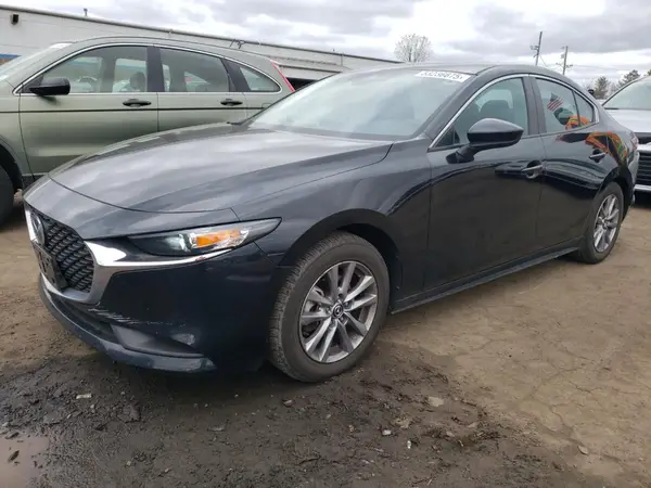 JM1BPAA71N1508338 2022 MAZDA 3 - Image 1