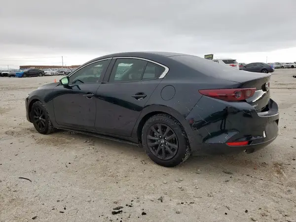 JM1BPAA72M1321446 2021 MAZDA 3 - Image 2
