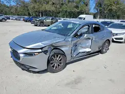 JM1BPAA73M1342421 2021 MAZDA 3