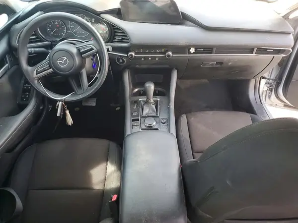 JM1BPAA73M1342421 2021 MAZDA 3 - Image 8