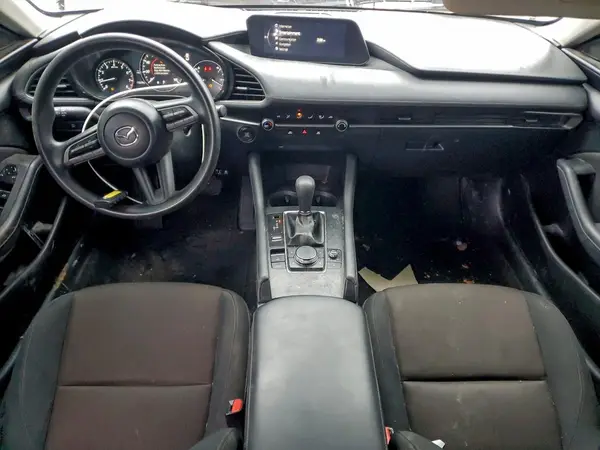 JM1BPAA74M1326261 2021 MAZDA 3 - Image 8